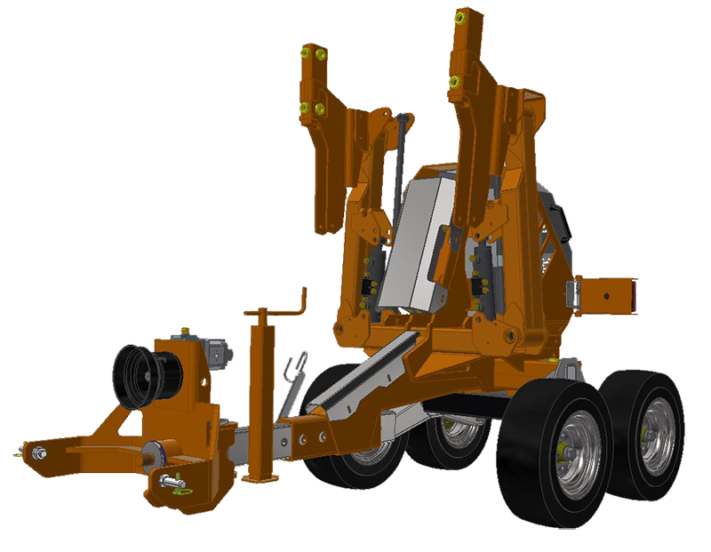 machine